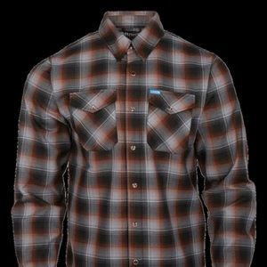 Dixxon The Patina Flannel Brand New never opened